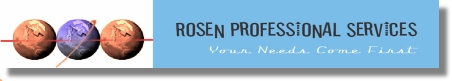 Logo RosPro Logo