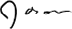 Signature